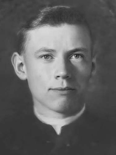 ks. Bartomiej Stefan Ceptowski