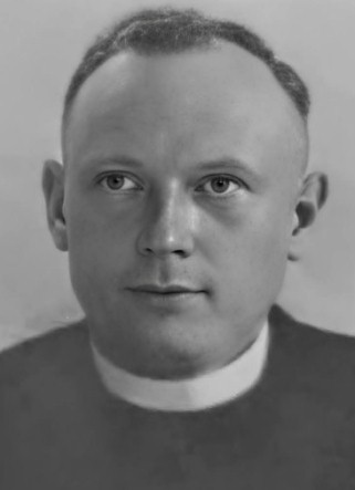 ks. Bartomiej Stefan Ceptowski