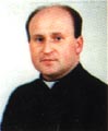 ks. Jarosław Sutryk